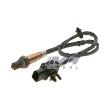 Bosch 0281004564 Oksijen Sensörü Ford Focus, Kuga, Mondeo, S-max, Peugeot Boxer, Citroën Jumper 2.0 2.2