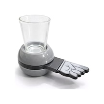 Shot Bardak'lı Çevirmece Oyunu Alk4901 Diğer