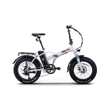 RKS RS3 Elektrikli Bisiklet