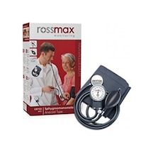 Rossmax Gb-102 Mekanik Tansiyon Aleti Steteskoplu