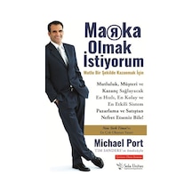 Marka Olmak Istiyorum