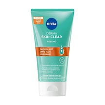 Derma Skin Clear Sivilce Karşıtı Peeling