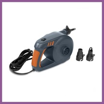 Bezos Nessiworld Powergrip 12v Elektrikli Pompa Rengaren