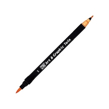 Zig Art&Graphic Twın Tut-80 434 Apricot