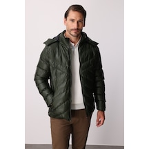 İgs Erkek Haki Mont-10072 Haki