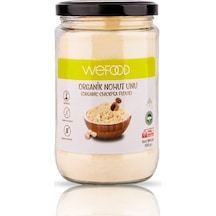 Wefood Organik Nohut Unu 350  G