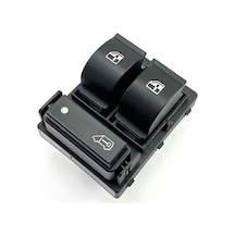 Rockswell Cam Acma Kumanda Anahtarı Sol Ducato Iıı Boxer Iıı Jumper Iıı 06 - A025 Rockswell A025