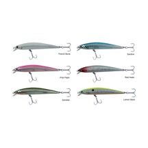 Savage Gear Prey130 13Cm 23G Sf 02- Renk:Sardine