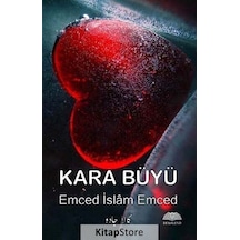 Kara Büyü - Emced İslam Emced - Demavend