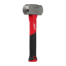 Milwaukee Plastik Saplı Multigrip Çekiç 1.36 Kg- 4932478255