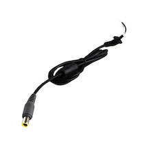 Notebook Adaptör Kablosu Jacklı 7.9X5.5 Uç