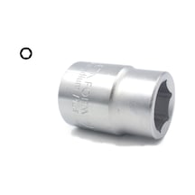 Ceta Form 22 mm 3/4” 6 Köşe Lokma Anahtar C32-H22