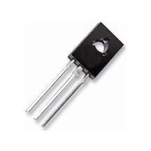 5 Adet Bd140 Transistör Bjt Pnp To-126 Rodevino