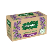 Doğadan Ada Çayı 20'li 6'li Avantaj Paketi Mıchu
