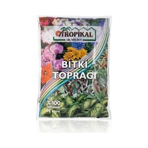 Organik Bitki Toprağı20 Litre