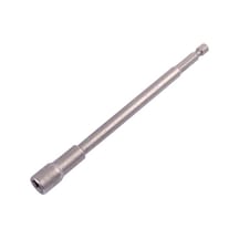 Manyetik Somun Lokma Ucu Extra Uzun 8X150 Mm