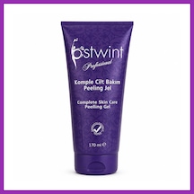 Bezos Komple Cilt Bakım Peeling Jeli 170 Ml Bty