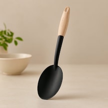 Teflon Yapışmaz Kaşık Seti Diğer