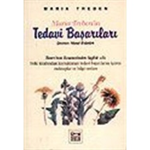 Tedavi Başarıları- Anahtar Kitaplar