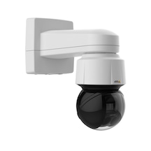 Axis Q6155-e Ptz Network Camera
