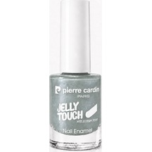 Pierre Cardin Jelly Touch Nail-oje-087-10 Ml Gri