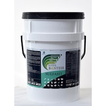 Agroege Bosteer Sülfasit - Toprak Ph Düzenleyici 20 Litre