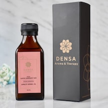 Densa Essential Saf Kayısı Çekirdeği Yağı Soğuk Sıkım 100 ML