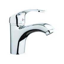 İtimat Mix Lavabo Bataryası Luna 552