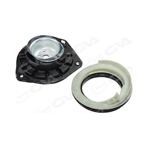 Ön Amortisör Üst Takozu Rulman Seti Megane 2 2001-2012 1.6 16v 83kw-113hp Benzinli Gva 9311210 7701207678