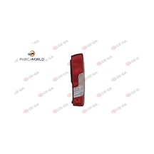 Fıat Ducato Arka Stop Sağ 2014