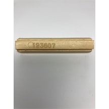 Yumuşak Tamir Mumları 1236 07 0022-zebranoorta Orma Abanoz 8cm Y.mum-13808
