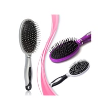 Salon Marka Saç Fırçası Bx40