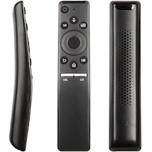 Samsung Uyumlu Rm-g1800 V1 Voice Control Universal Sihirli Lcd-led Tv Kumanda,