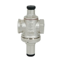 Gpd Reg03 1/2″ Su Basınç Regülatörü Düşürücü (Rakorsuz) (İç X İç