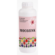 Mocozınk-Molibden KobaL Çinko Sıvı Bitki Besini 1L