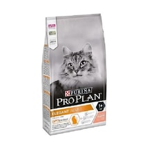 Purina Pro Plan Derma Plus Somonlu Yetişkin Kedi Maması 3 KG