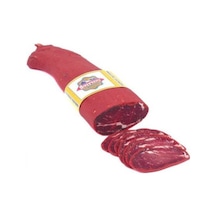Başyazıcı Dilimli Pastırma 250 G