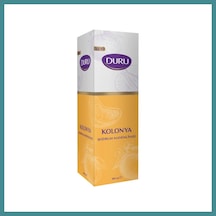 Bezos Mandalın Kolonya Pet 400ml 1 Adet Mac