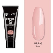 Ursugar Poly Extension Gel Nude Urp03 49154-3
