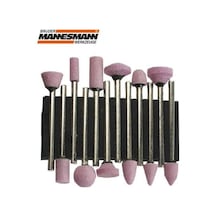 Mannesmann  92560 Mini Taşlama Seti 12  Parça