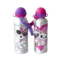 Dolphin Alm-G-50 Alüminyum Matara 500Ml 12/72