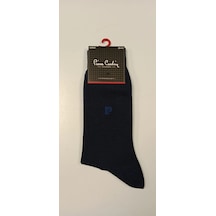 Kocabey Pierre Cardin 395 Pori Erkek Çorap Lacıvert