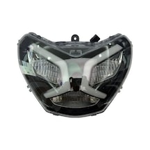 Tvs Raider 125 Far Komple