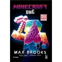Minecraft Dağ - Max Brooks - Xlibris