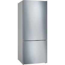 Siemens KG76NVIE0N 521 LT No-Frost Kombi Tipi Buzdolabı