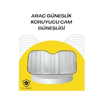 Katlanabilir Reflektörlü Oto Güneşliği Yaz Sıcaklarına Karşı Yüksek Koruma Katlanabilir Reflektörlü Oto Güneşliği Yaz Sıcaklarına Karşı Yüksek Koruma