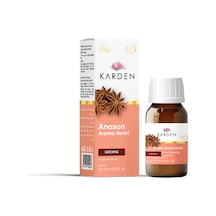 Karden Anason Aroması 20 ML