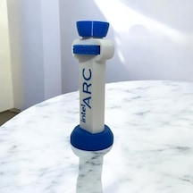 Ayarlanabilir Ekran Kartı Tutucu İntel Logolu, Ekran Kartı Destek Aparatı, Gpu 1 Adet