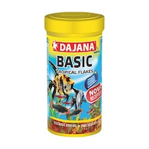 Nrzsnt Dajana Basic Flakes 100 Ml 20 Gr