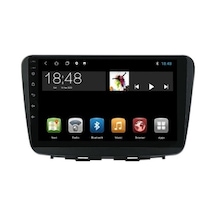 Aln Suziki Baleno 2016-2022 6gb Ram 64gb Hafıza 8 Çekirdek Carplay Android Multimedya 9"